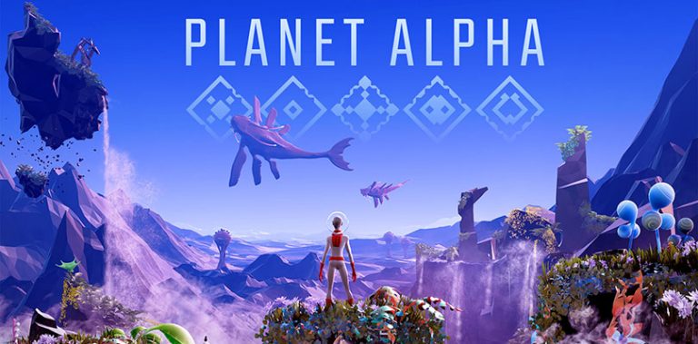 Planet Alpha