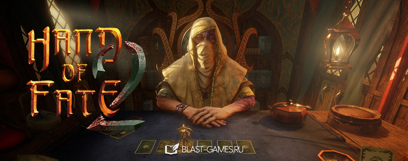  Hand of Fate 2