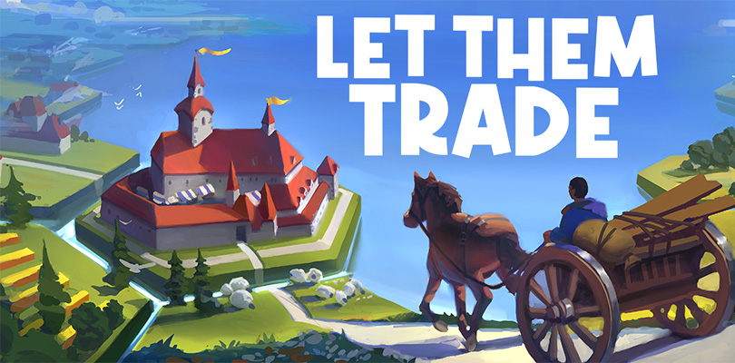 Обзор Let Them Trade