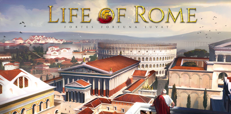  Life of Rome