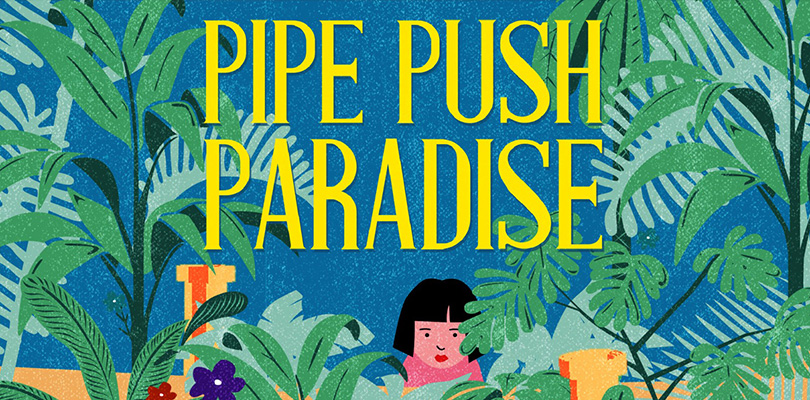 Обзор Pipe Push Paradise